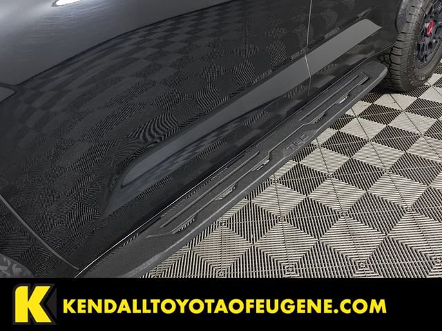 Certified 2025 Toyota Sequoia TRD Pro image 9