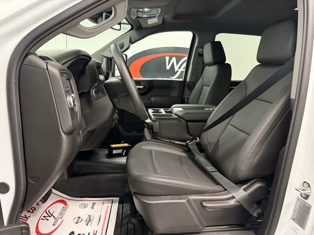 New 2026 GMC Sierra 3500 Pro w/ Convenience Package RWD image 10