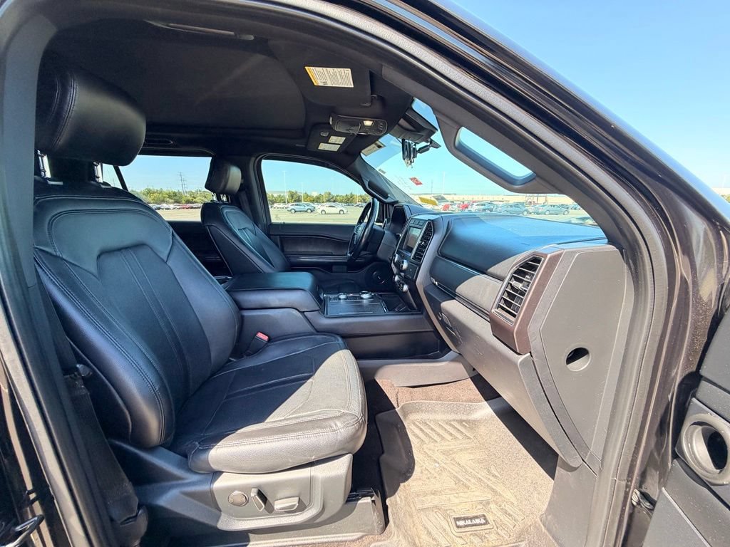 Used 2020 Ford Expedition Max Limited AWD/4WD image 13