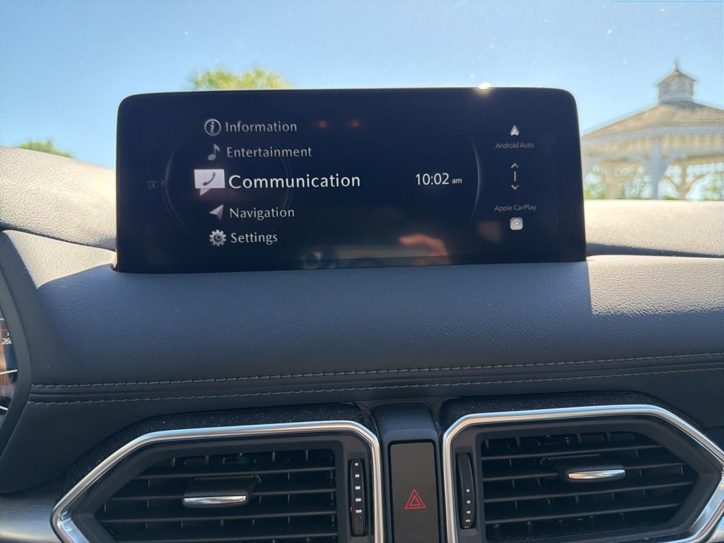 Used 2024 MAZDA CX-5 AWD 2.5 S image 26