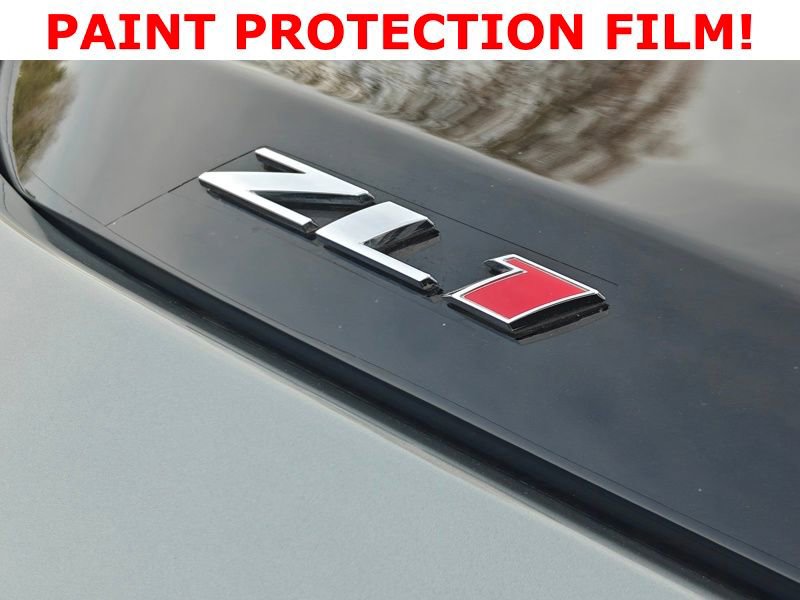 Certified 2023 Chevrolet Camaro ZL1 image 26