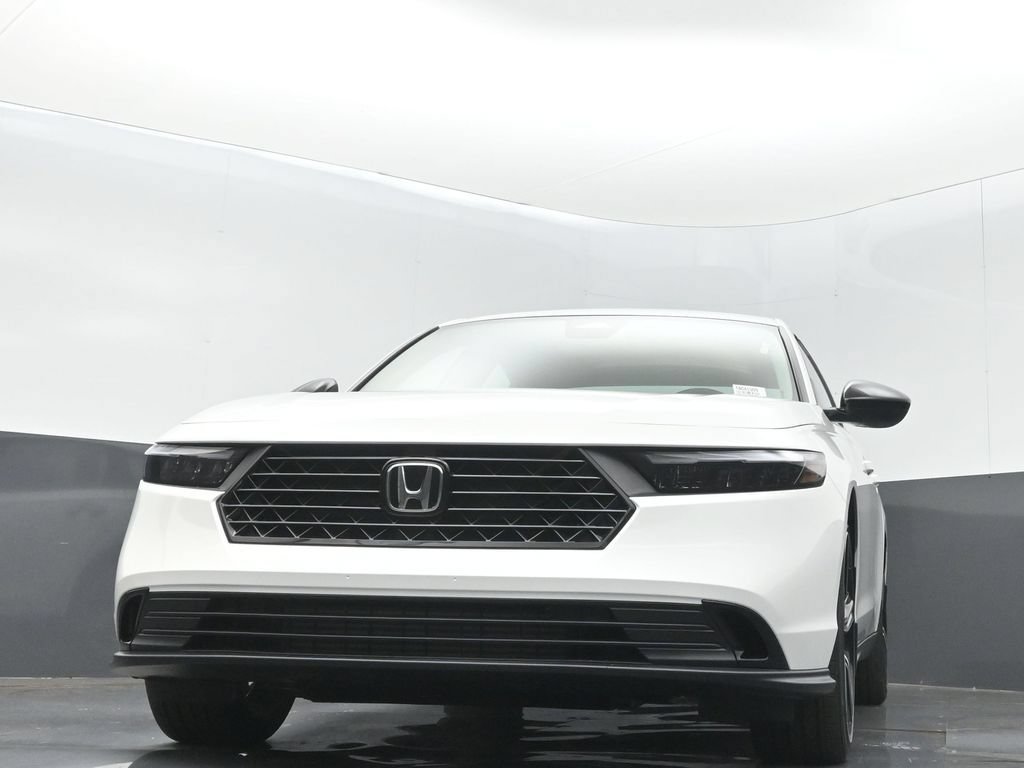 New 2026 Honda Accord SE image 11