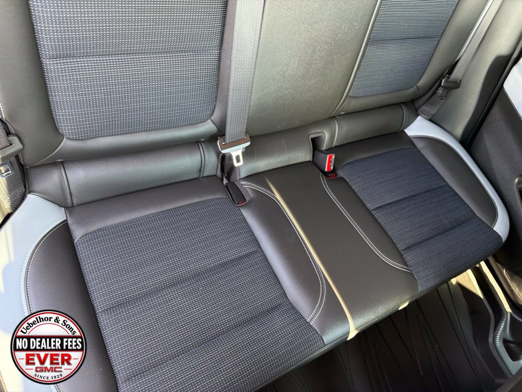 Used 2024 Buick Envista Preferred w/ Convenience I Package FWD image 6