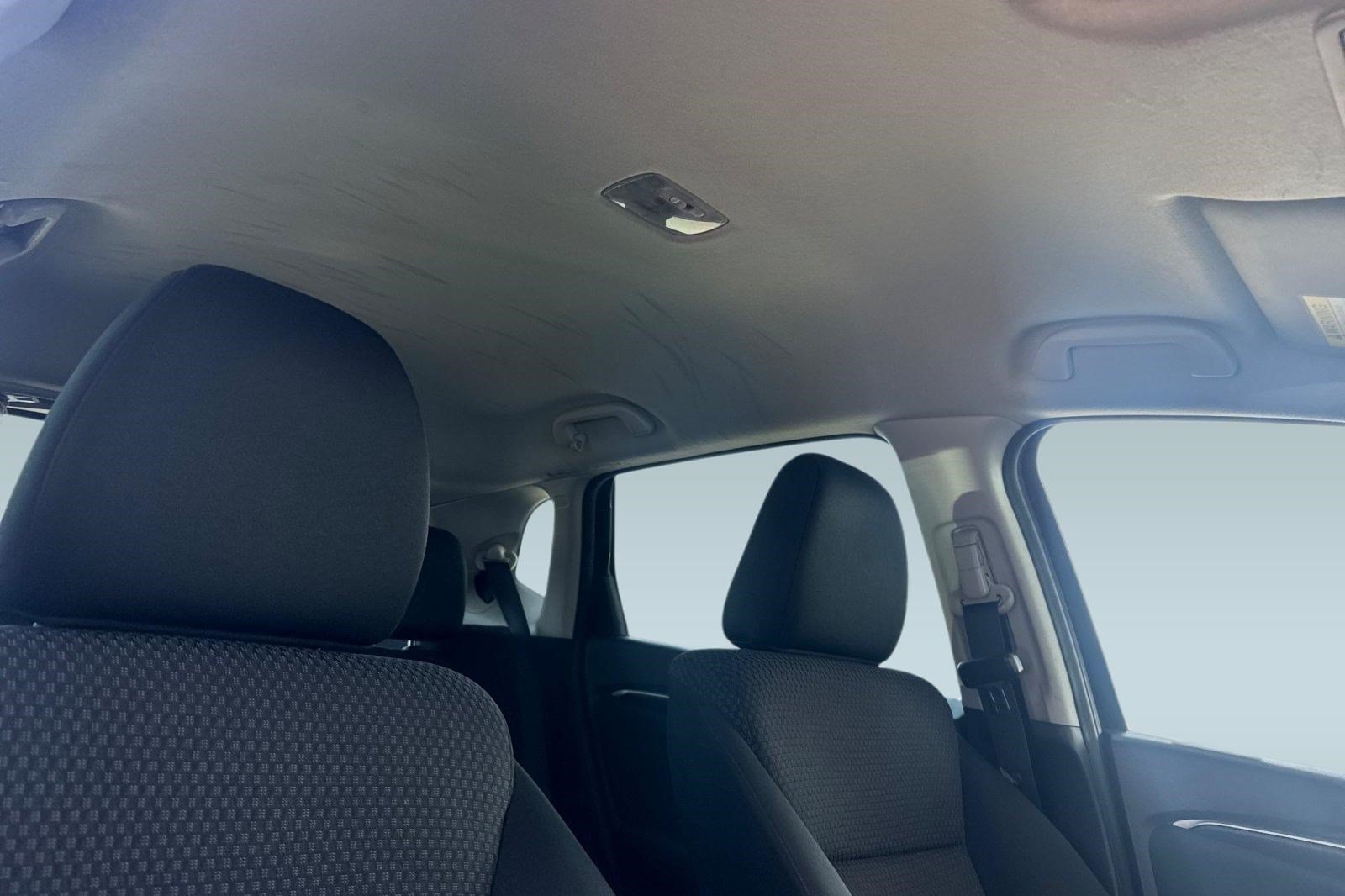 Used 2019 Honda Fit LX image 23