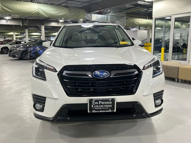 Used 2022 Subaru Forester Limited image 6