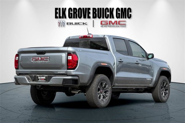 New 2025 GMC Canyon Elevation w/ Convenience Package image 4