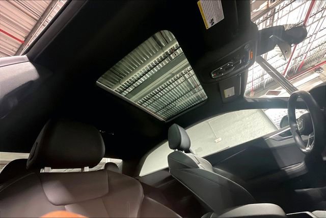 Certified 2023 Audi A5 2.0T Premium Plus w/ Premium Plus image 22