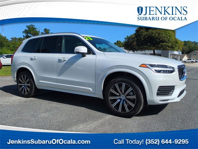 Used 2023 Volvo XC90 B5 Core w/ Protection Package Premier image 1