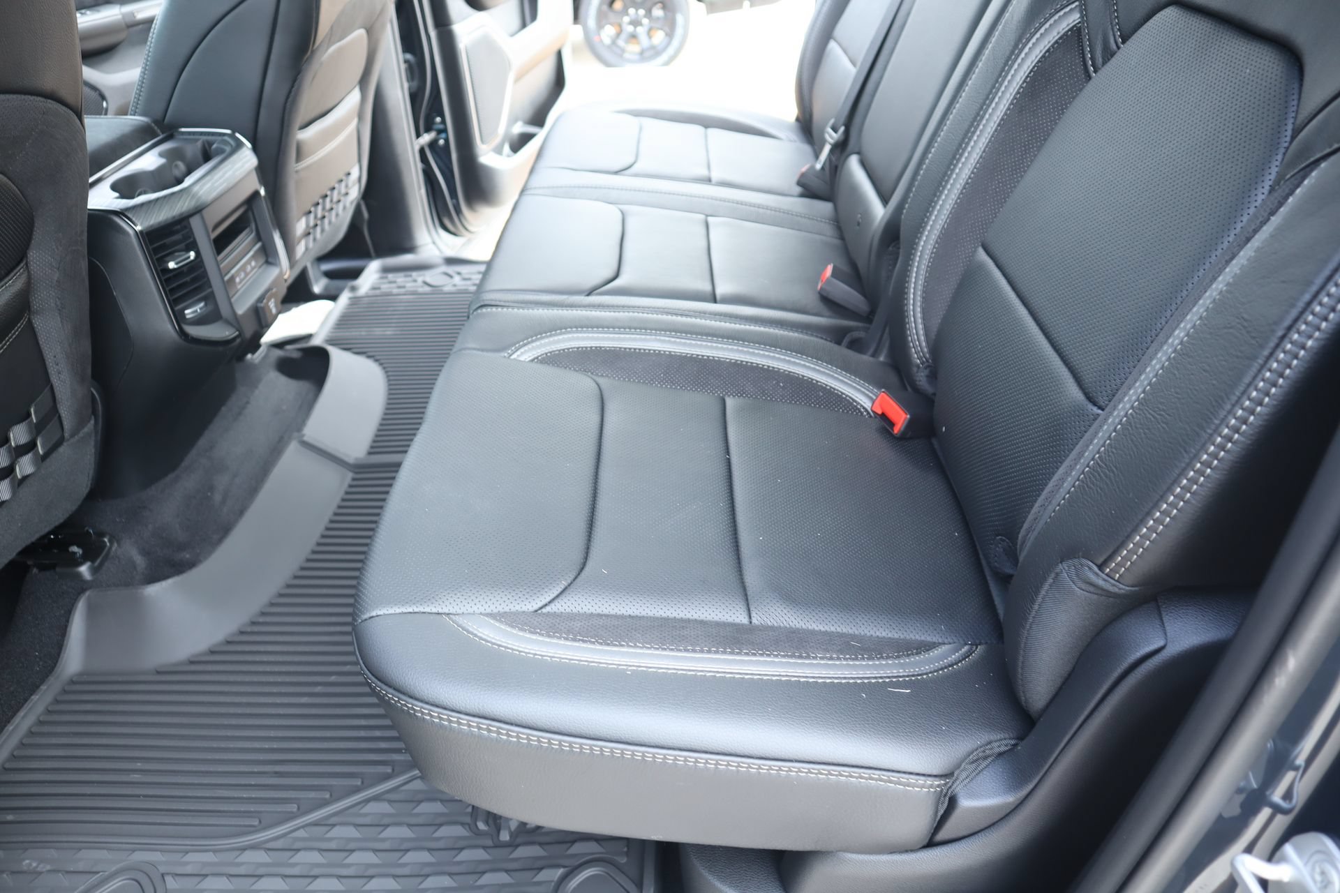 New 2026 RAM 1500 RHO AWD/4WD image 14