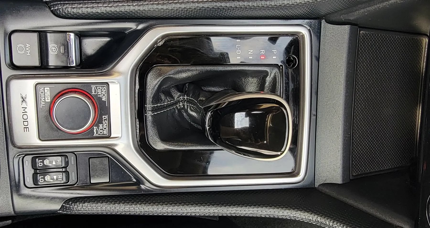 Used 2019 Subaru Forester Limited AWD/4WD image 15
