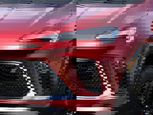 New 2026 Buick Encore GX Sport Touring w/ Comfort Package image 10