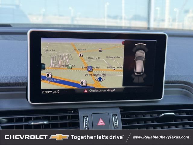 Used 2019 Audi Q5 2.0T Premium Plus w/ Premium Plus Package AWD/4WD image 27