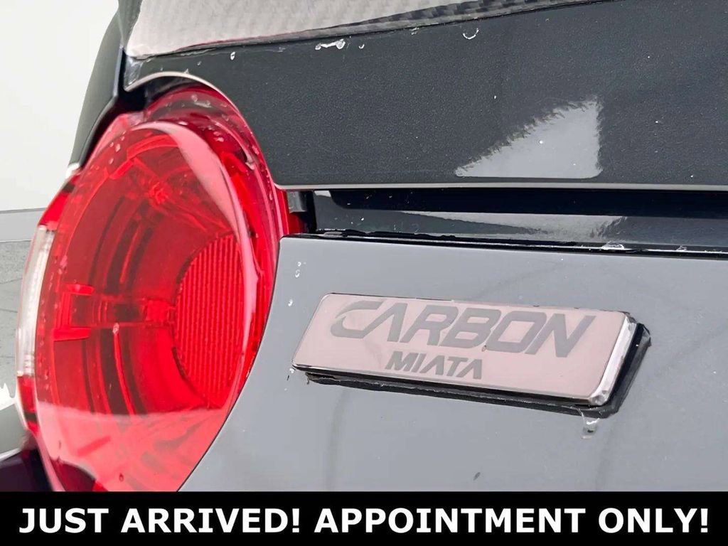 Used 2021 MAZDA MX-5 Miata RF Club image 27