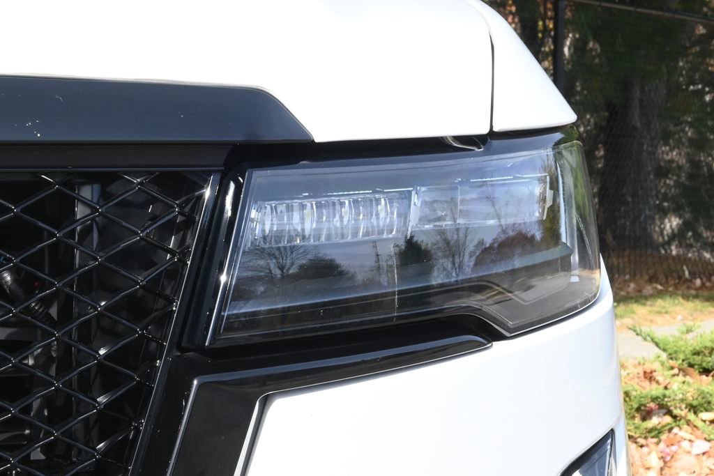 Used 2021 Cadillac Escalade Sport Platinum w/ Heavy-Duty Trailer Package image 11