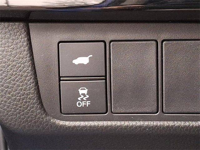 Certified 2024 Honda CR-V EX-L image 26