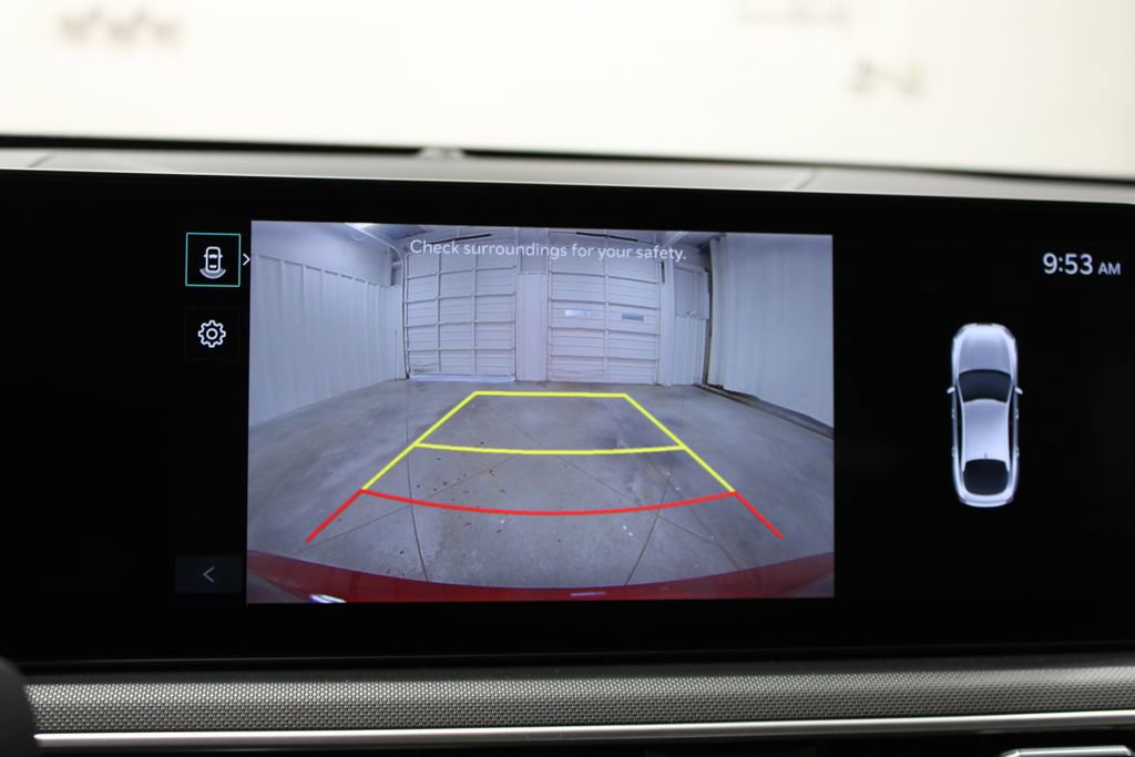 Used 2025 Kia K5 LXS image 41