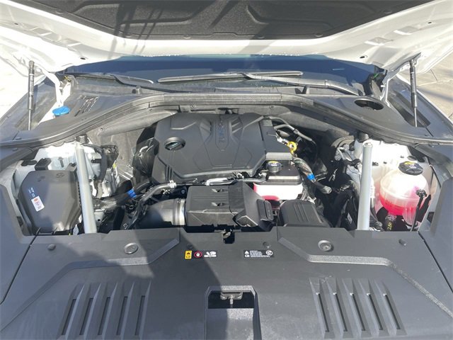 Used 2025 Genesis GV70 2.5T image 30