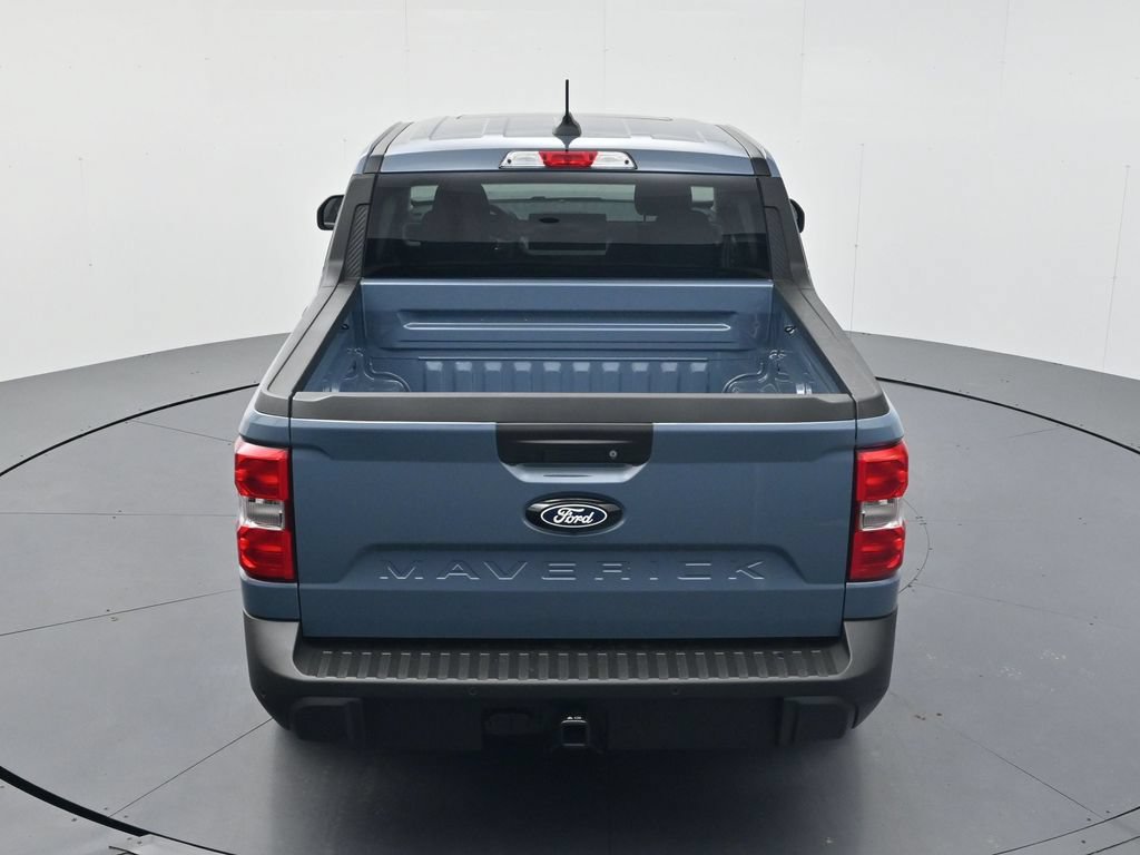 New 2026 Ford Maverick XLT w/ Equipment Group 301A AWD/4WD image 30