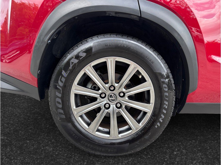 Used 2019 Lexus NX 300 FWD w/ Accessory Package 2 image 14