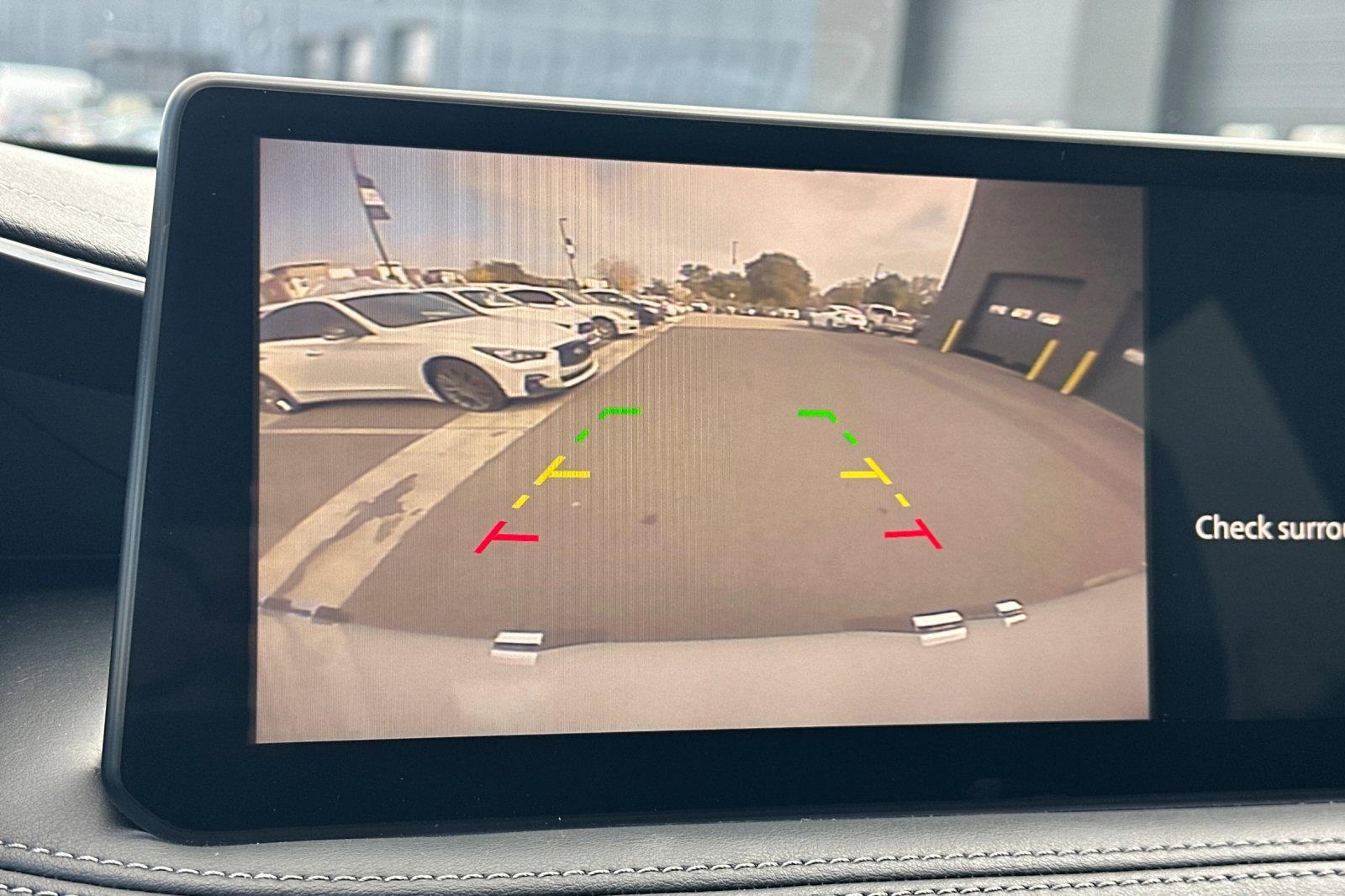 Certified 2025 INFINITI QX60 Pure image 29