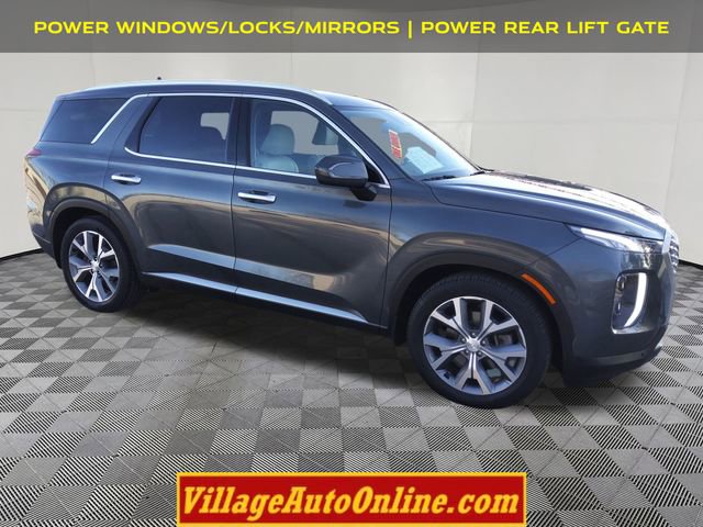 Used 2021 Hyundai Palisade SEL image 5