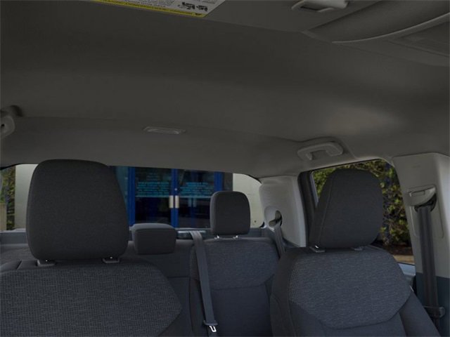 New 2026 Ford Maverick XL image 12