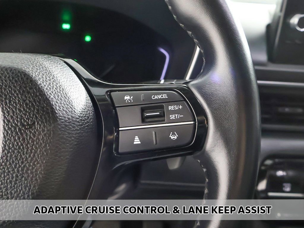 Used 2023 Honda Pilot Touring image 5