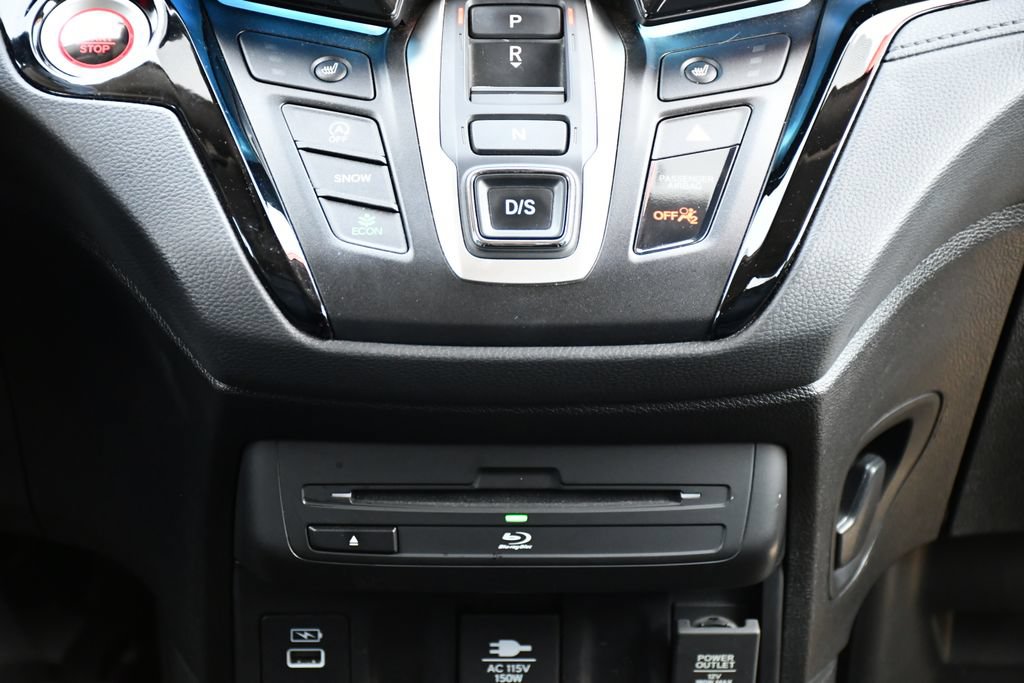 Used 2021 Honda Odyssey Touring image 40