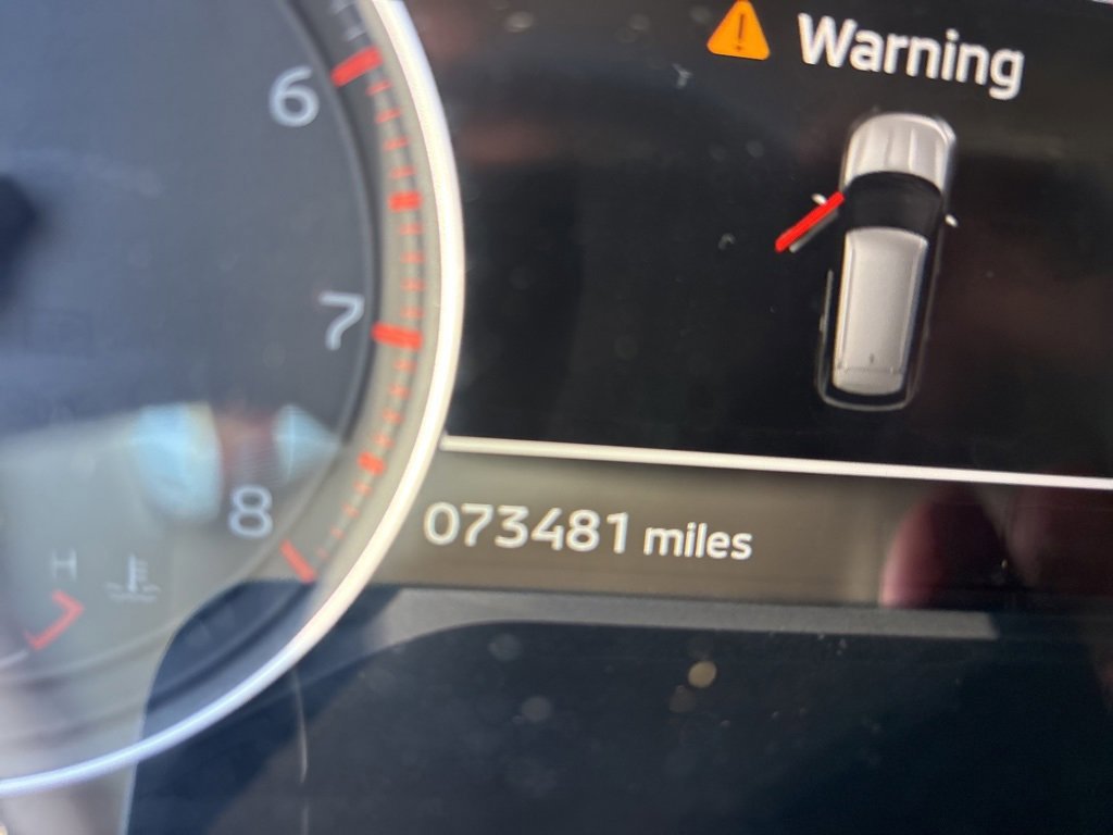 Used 2022 Mitsubishi Outlander SEL image 12