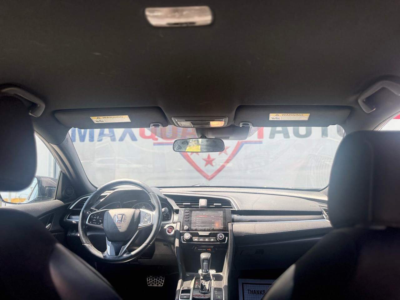 Used 2020 Honda Civic Sport image 51