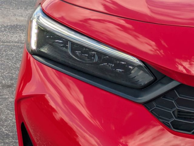 Used 2025 Honda Civic Sport image 10