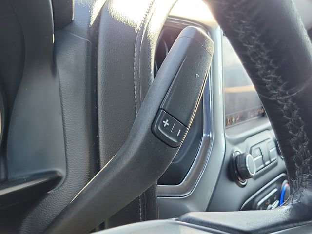 Used 2020 Chevrolet Silverado 1500 LT w/ All-Star Edition image 28