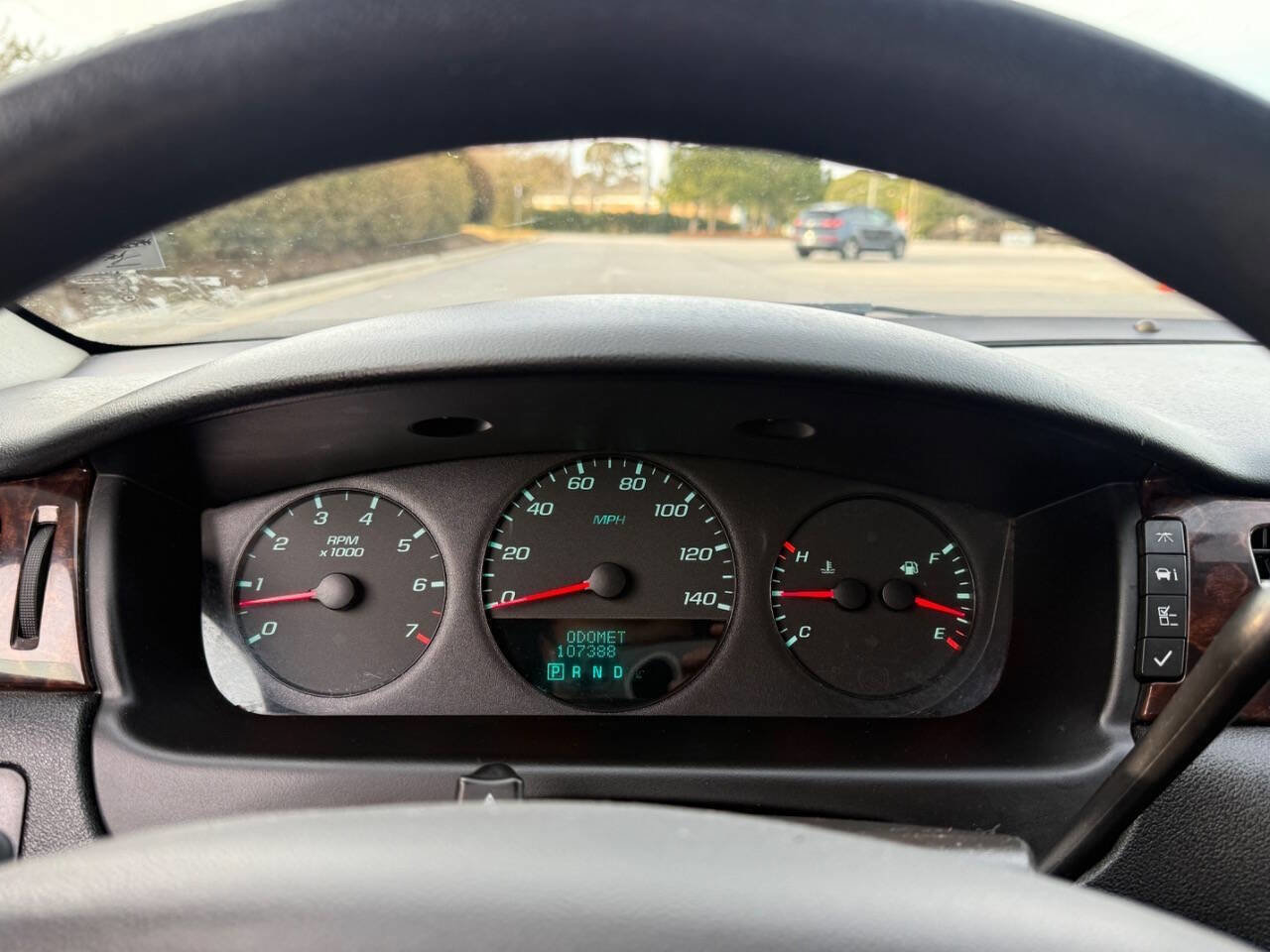 Used 2016 Chevrolet Impala Limited LS image 19