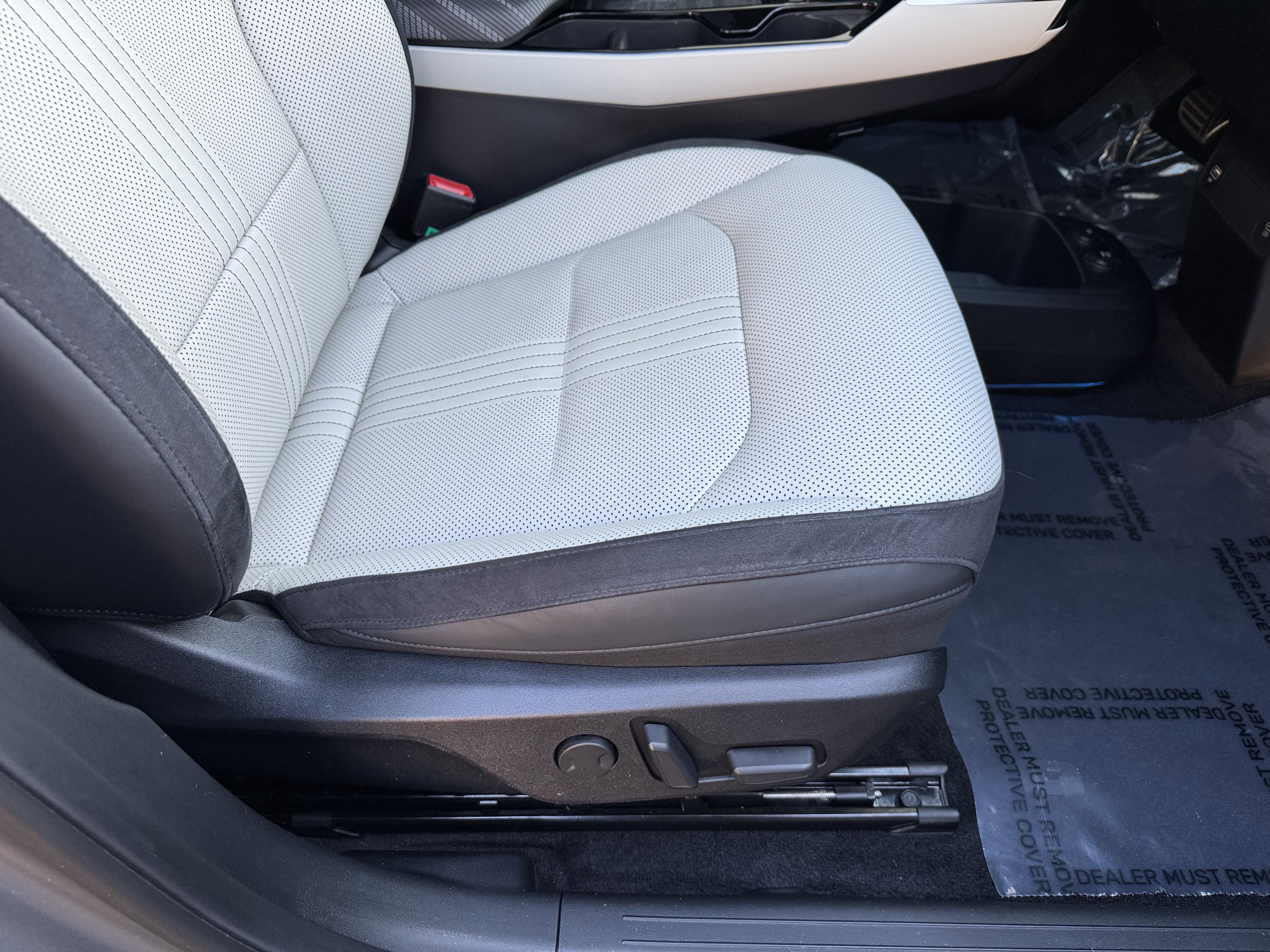 Used 2023 Kia EV6 GT-Line w/ GT-Line White Seat Package image 29