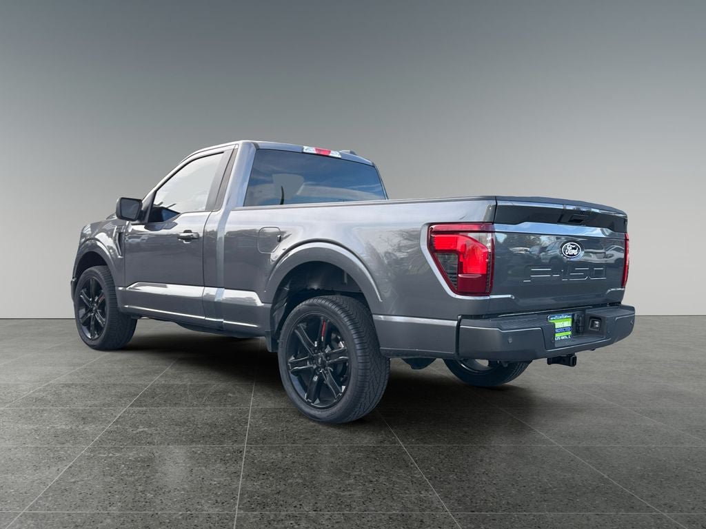 Used 2025 Ford F150 XL RWD image 5