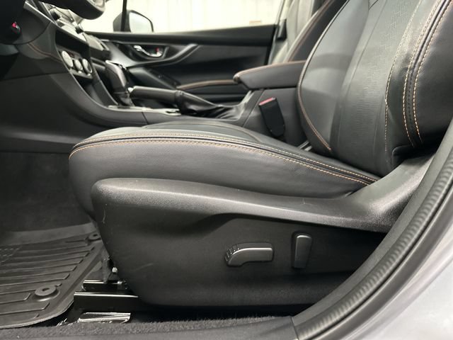 Used 2018 Subaru Crosstrek 2.0i Limited AWD/4WD image 18