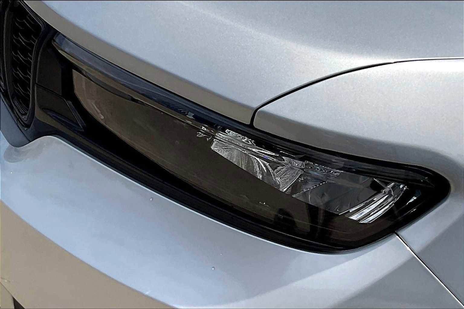 New 2025 Jeep Grand Cherokee L Altitude image 13