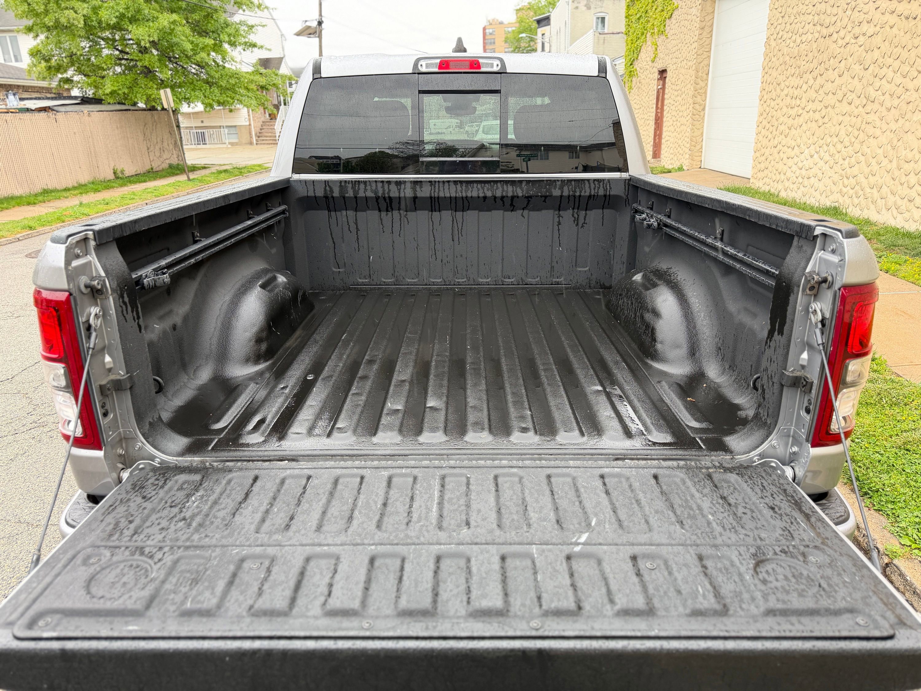 Used 2020 RAM 1500 Big Horn AWD/4WD image 14