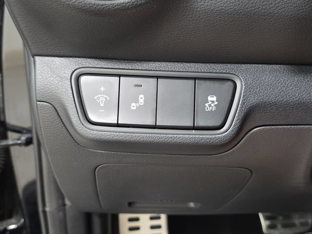 Used 2024 Kia Forte GT-Line w/ GT-Line Premium Package FWD image 26