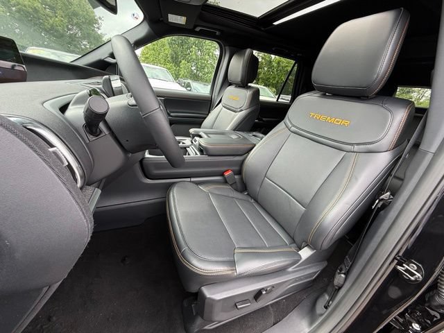 New 2026 Ford Expedition Tremor AWD/4WD image 18