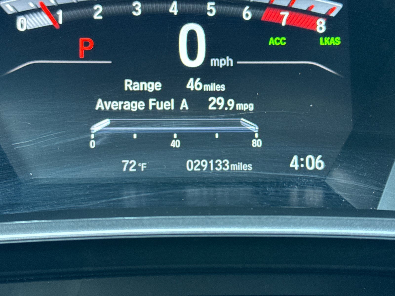 Used 2022 Honda CR-V EX image 26