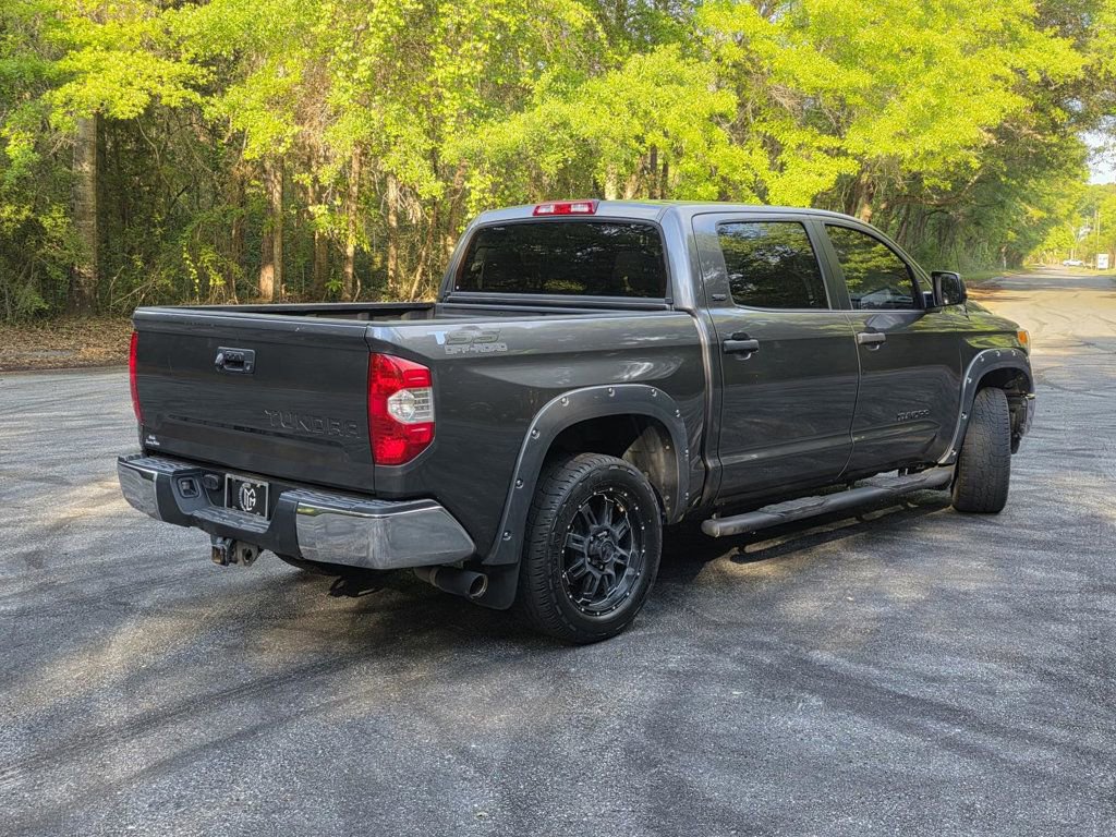 Used 2017 Toyota Tundra SR5 RWD image 5