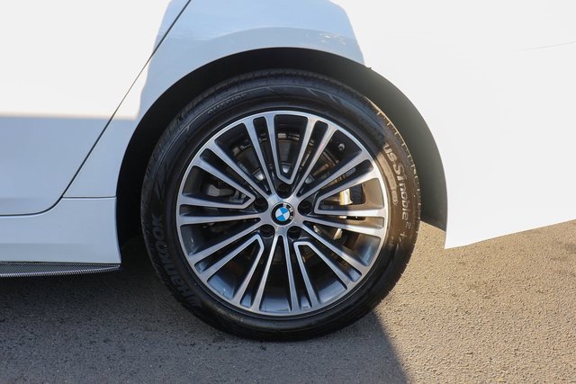 Used 2020 BMW 530i xDrive 530i xDrive w/ Convenience Package image 24