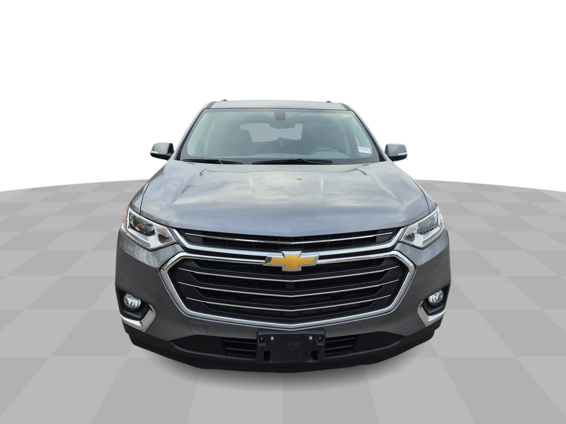 Used 2019 Chevrolet Traverse LT AWD/4WD image 3