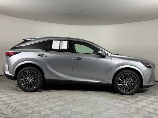 Certified 2024 Lexus RX 350 w/ Convenience Package AWD/4WD image 10