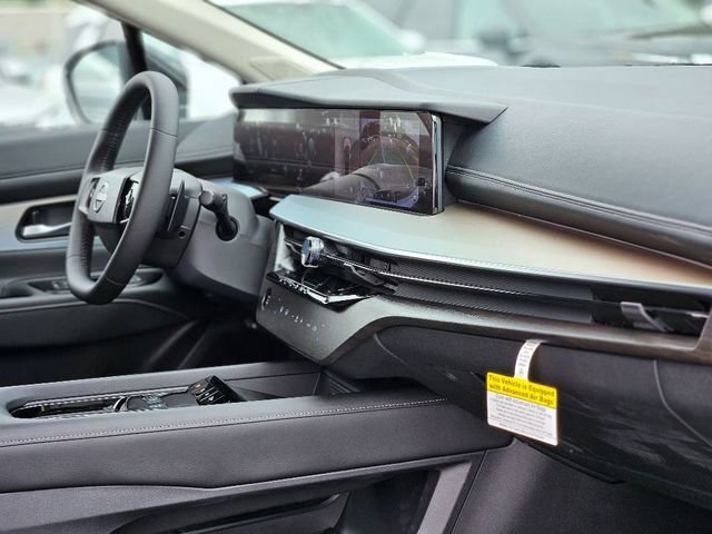 New 2026 Nissan Murano SL image 10