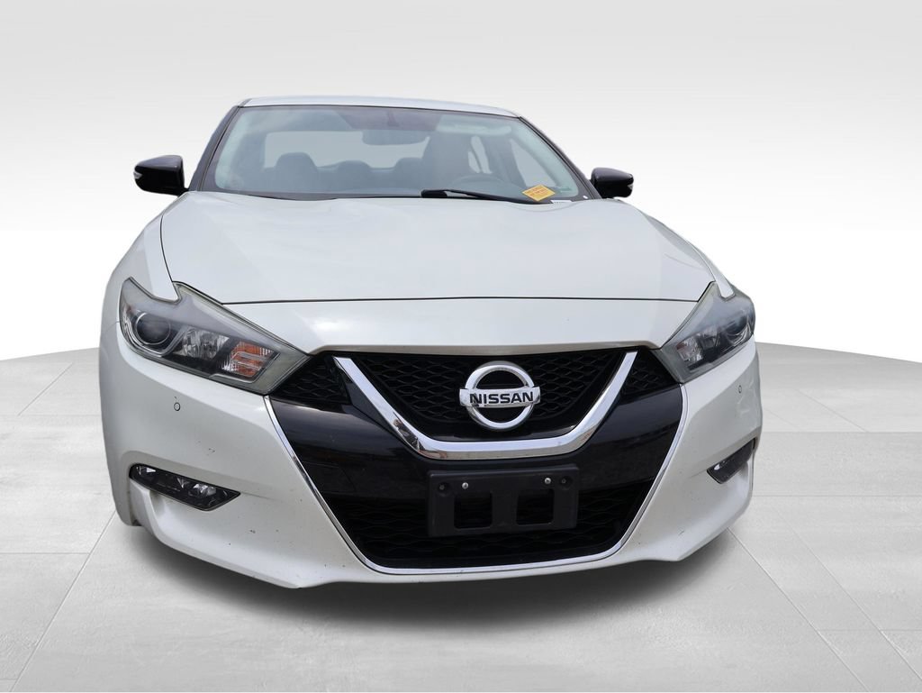 Used 2018 Nissan Maxima 3.5 SV FWD image 7