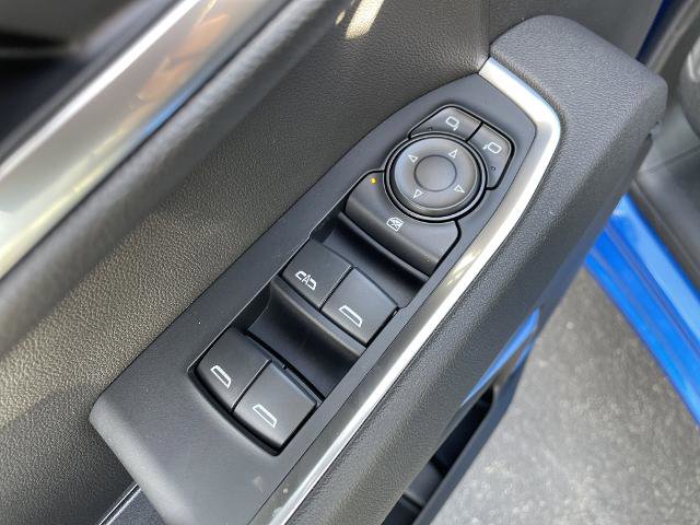 New 2026 Chevrolet Silverado 1500 LT image 21