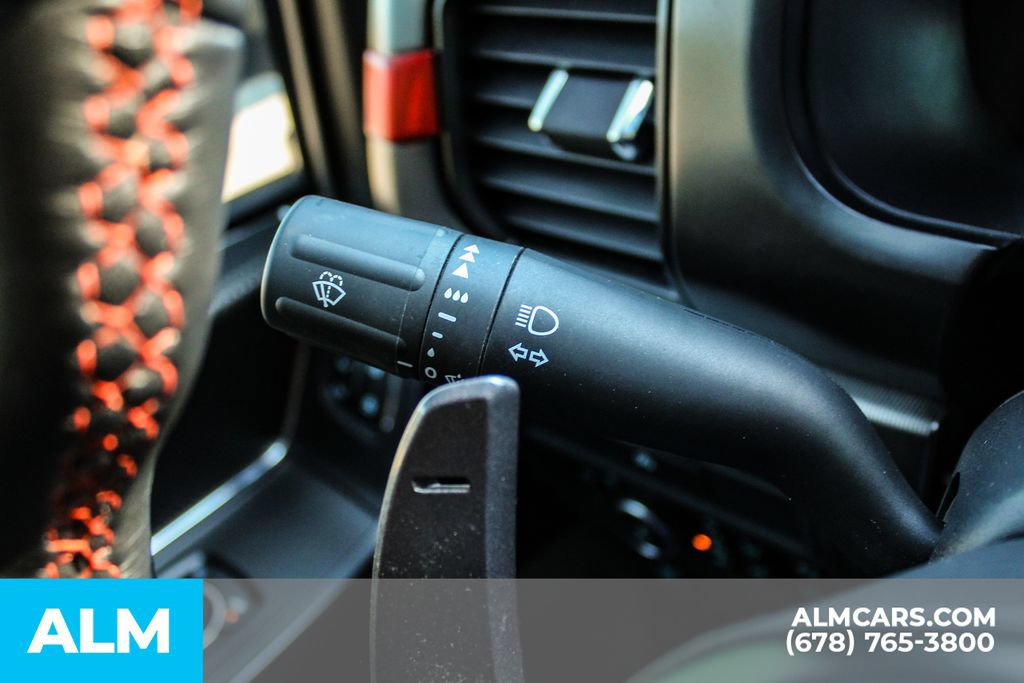 Used 2025 Ford F150 Raptor AWD/4WD image 27