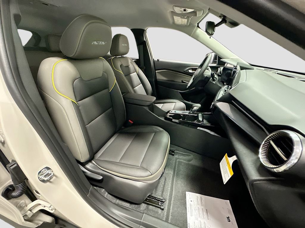 New 2026 Chevrolet Trax ACTIV FWD image 29